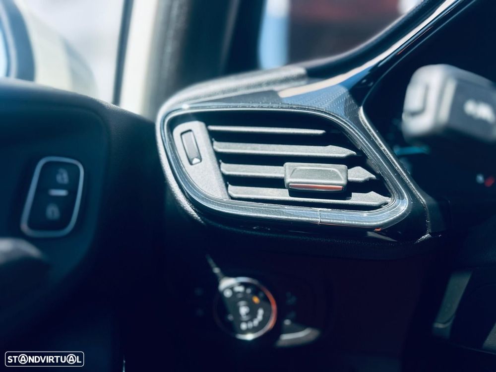 Ford Fiesta 1.0 EcoBoost ST-Line - 21