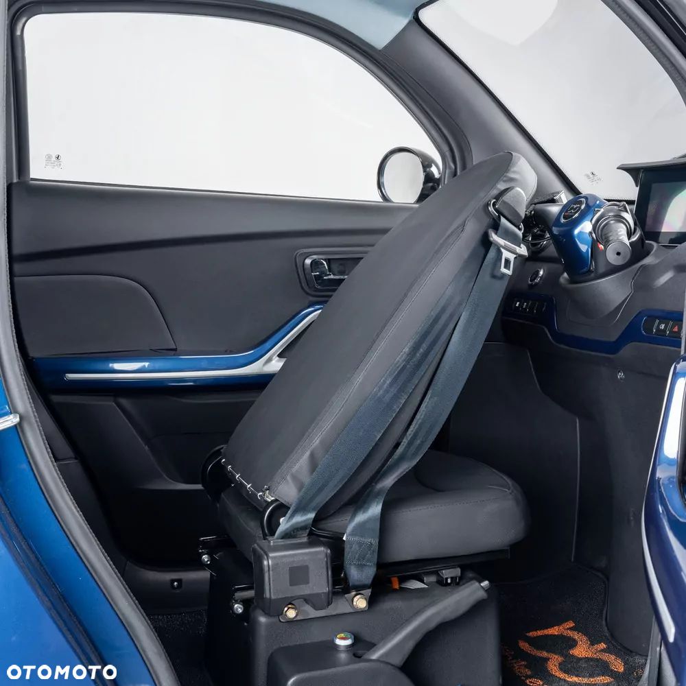 Bili Bike Sigma - 19