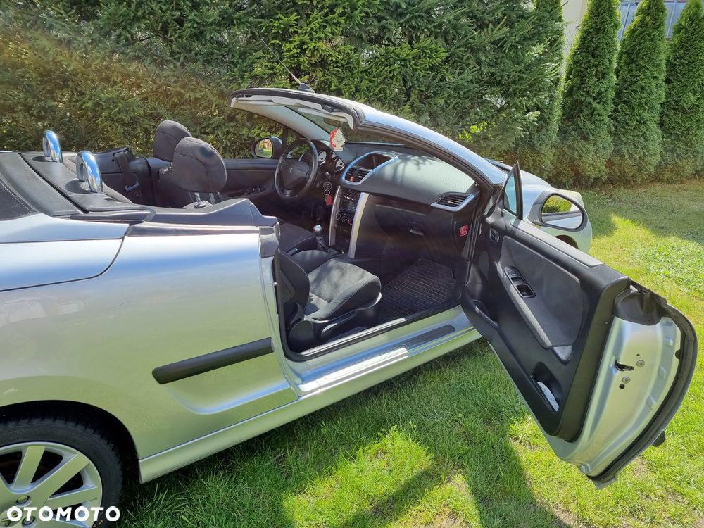 Peugeot 207 - 17
