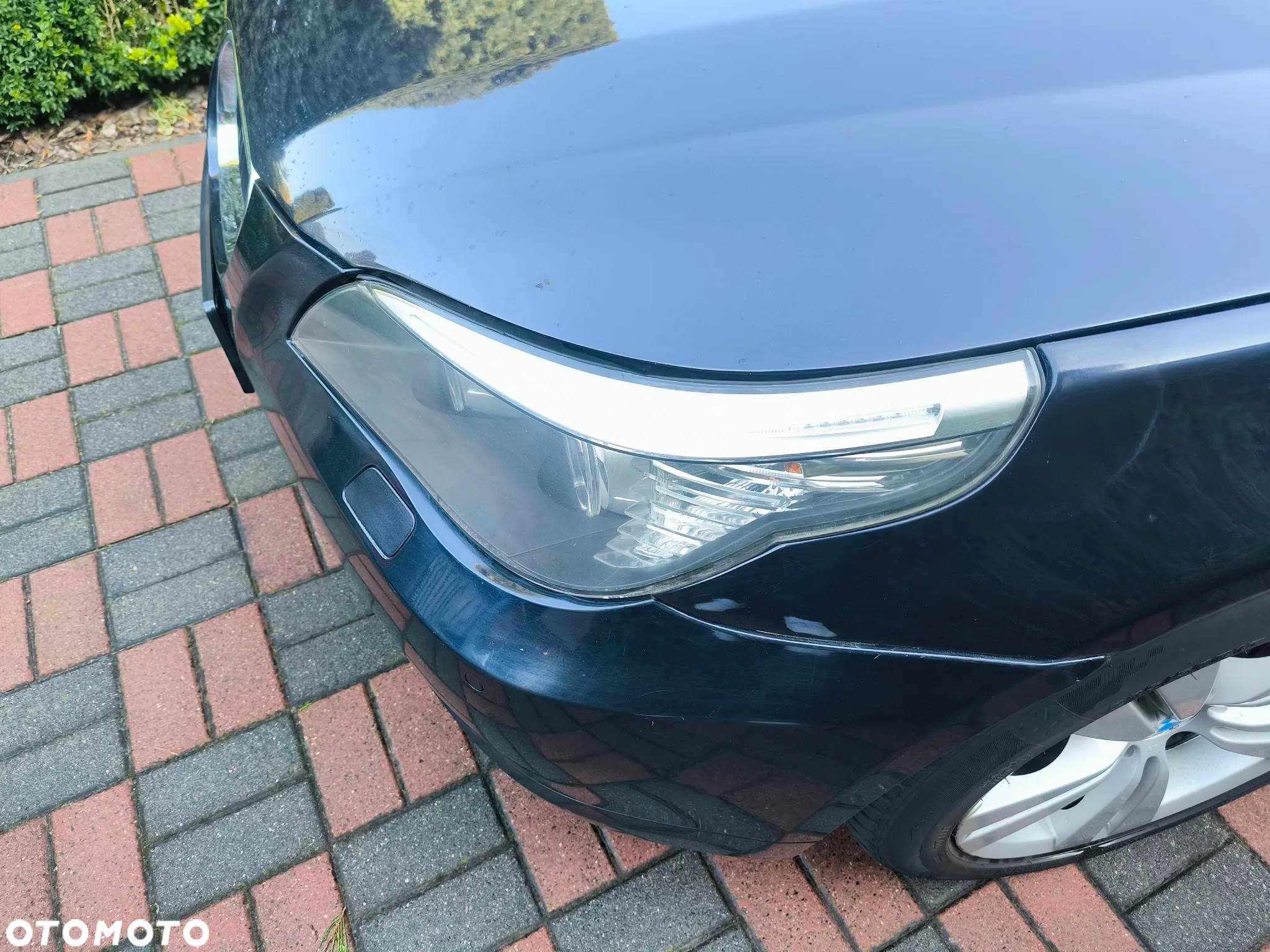 BMW Seria 5 528i - 11