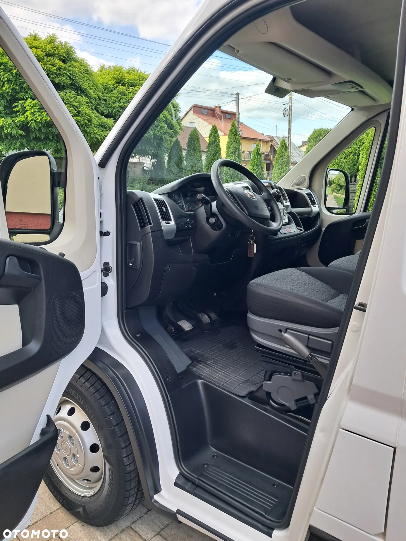 Fiat Ducato - 11