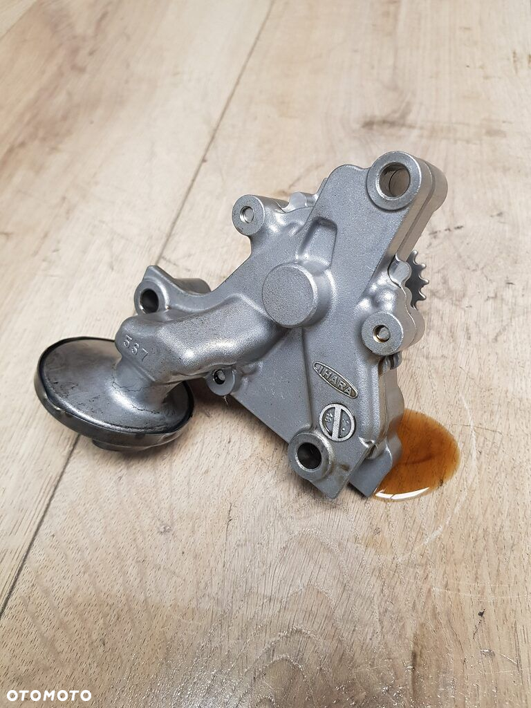 Pompa oleju Yamaha XVS950 Bolt / Midnight Star - 10