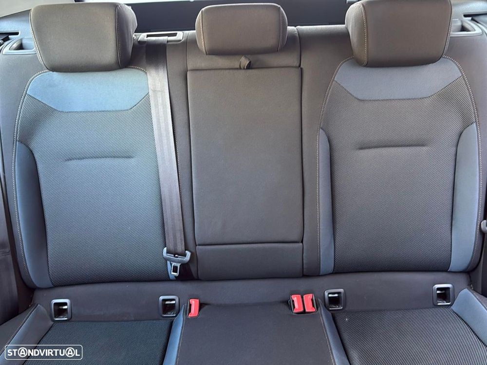 SEAT Ateca 1.6 TDI Style DSG - 14