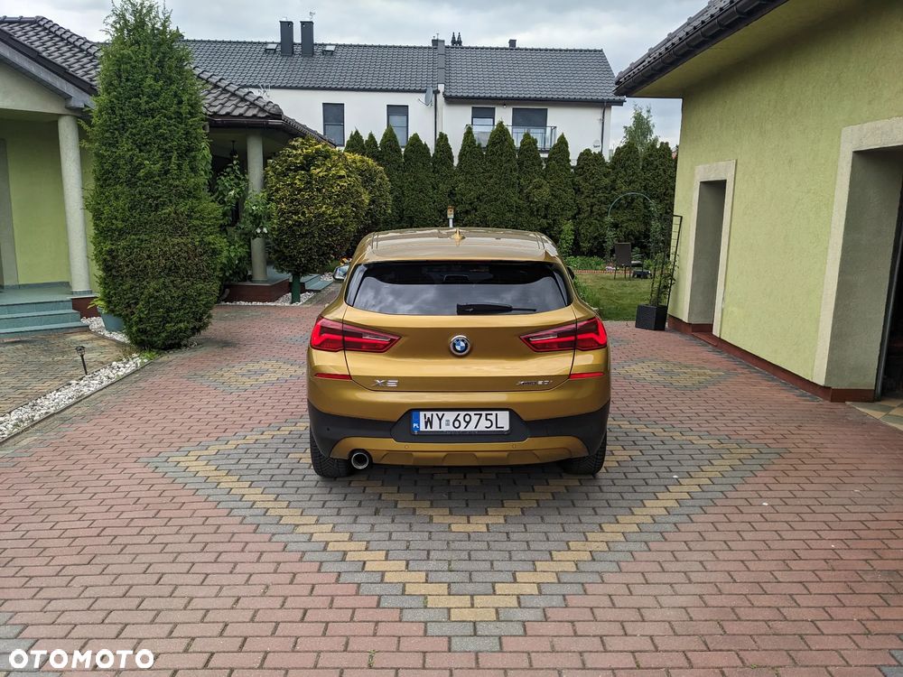 BMW X2 - 4