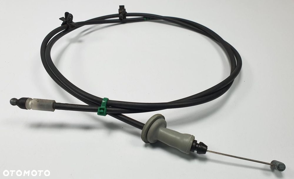 LINKA CIĘGNO HAMULCA RĘCZNEGO KIA RIO III - 2