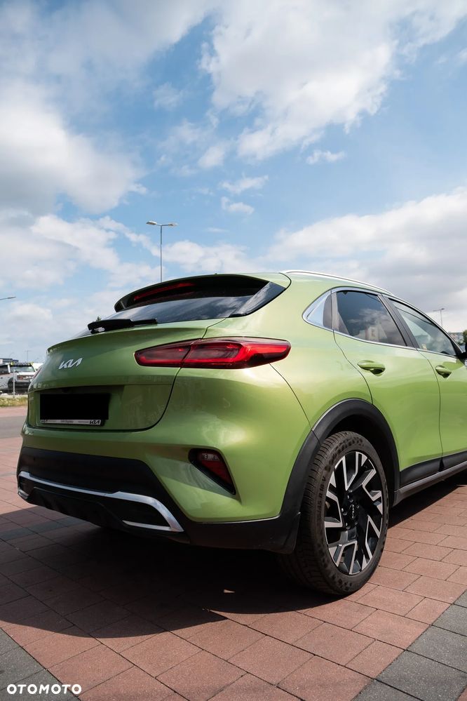 Kia XCeed 1.5 T-GDI M DCT - 6