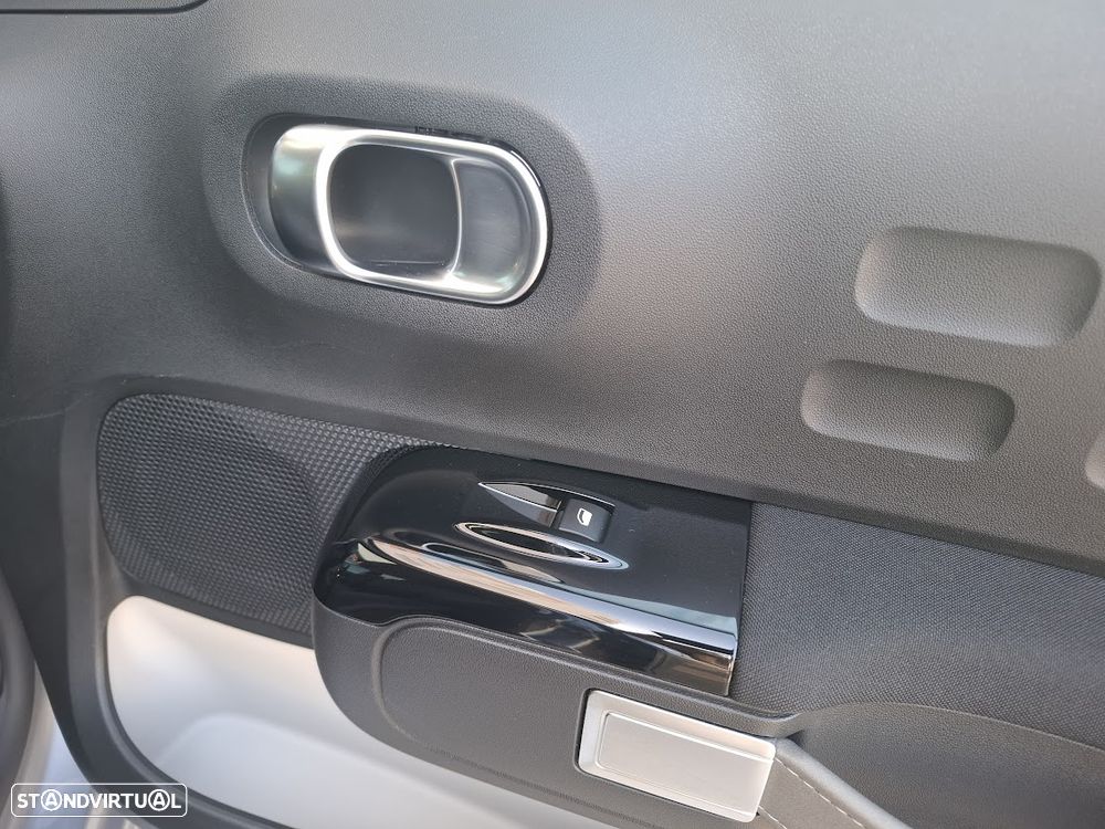 Citroën C3 1.2 PureTech Feel Pack - 44