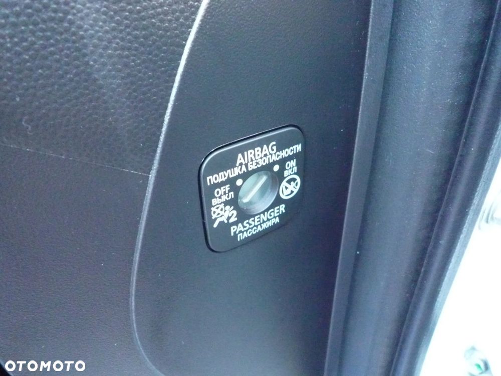 Mitsubishi Space Star - 25