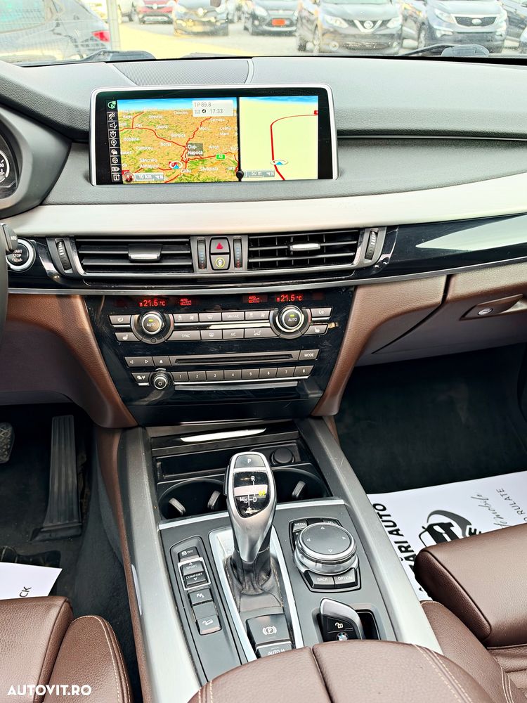 BMW X5 - 23