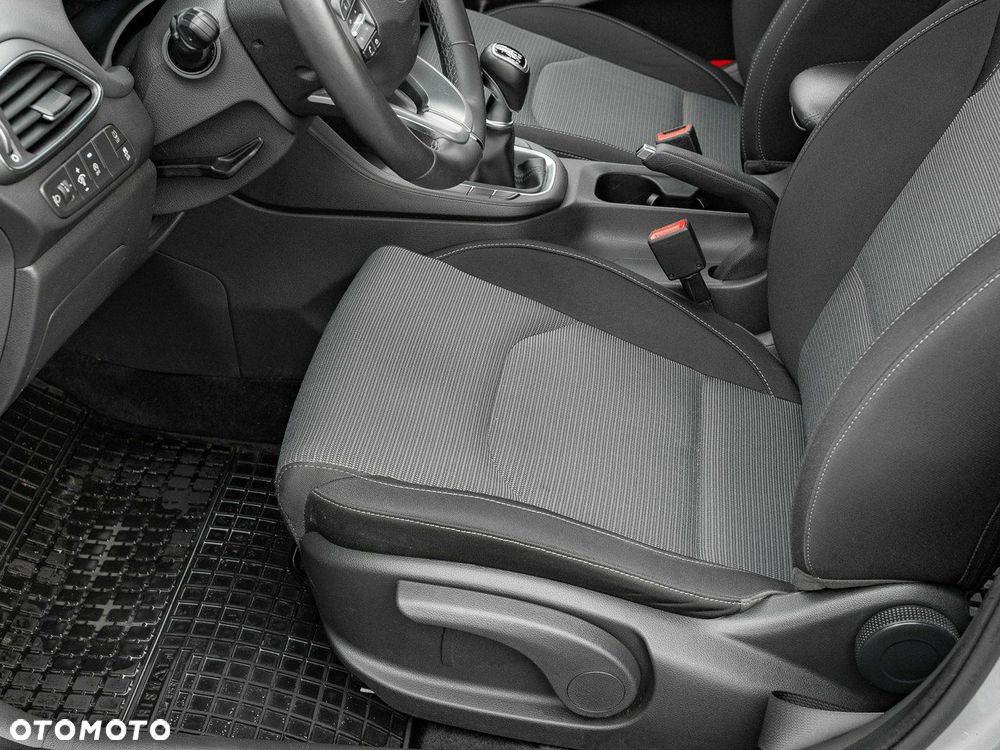 Hyundai i30 1.0 T-GDI Modern - 14