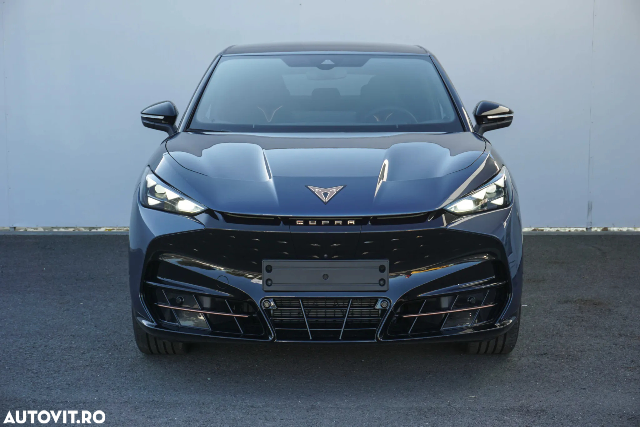 Cupra Tavascan - 8