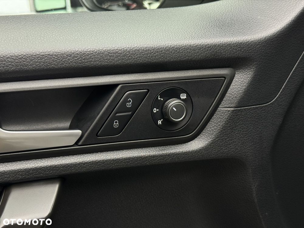 Volkswagen Caddy 2.0 TDI Alltrack 4Motion - 24