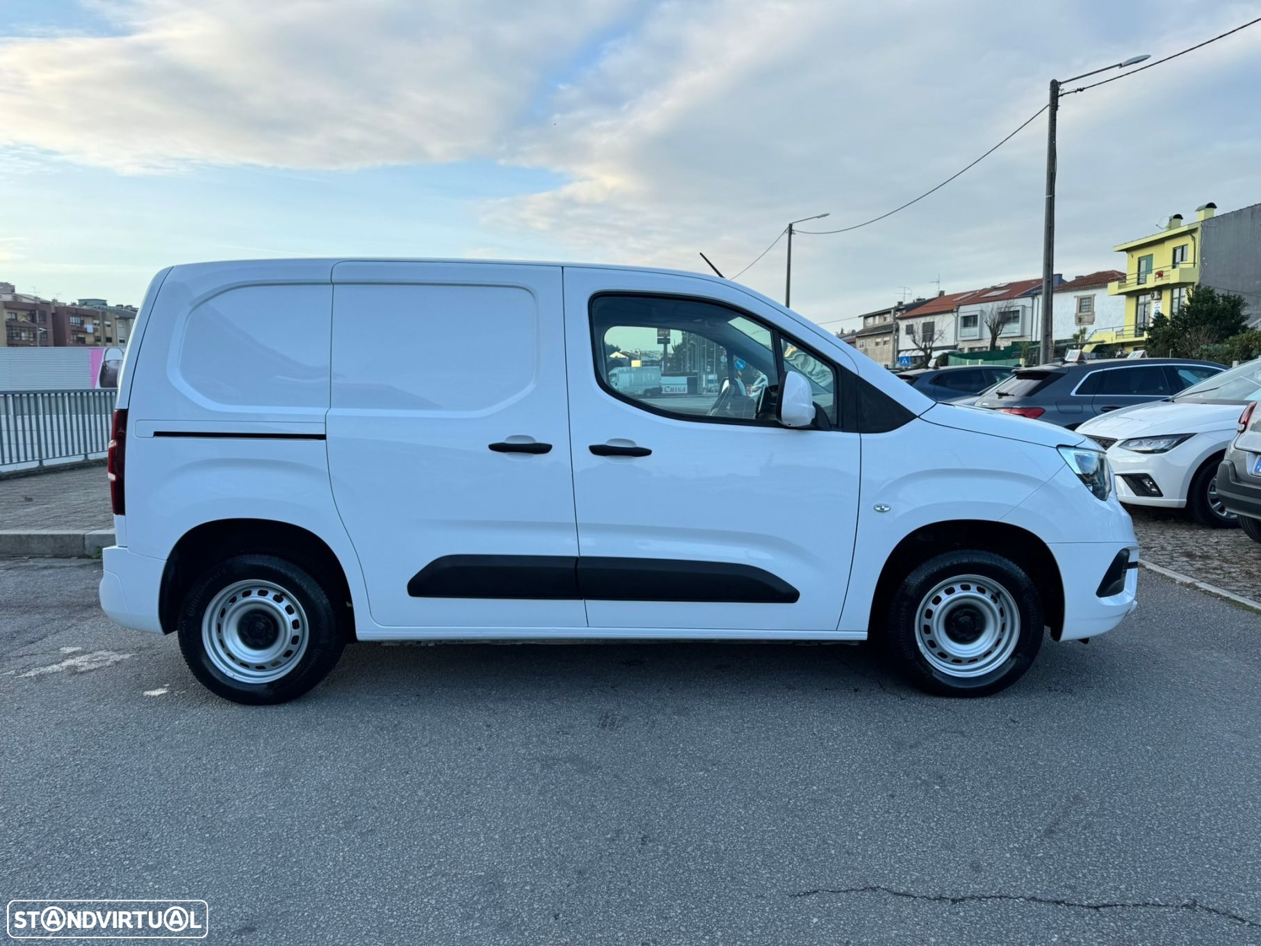 Opel Combo Life 1.5 CDTi L1H1 Enjoy - 5