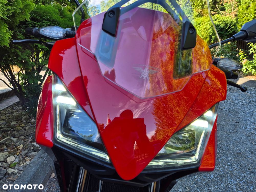 Moto Morini Inny - 32