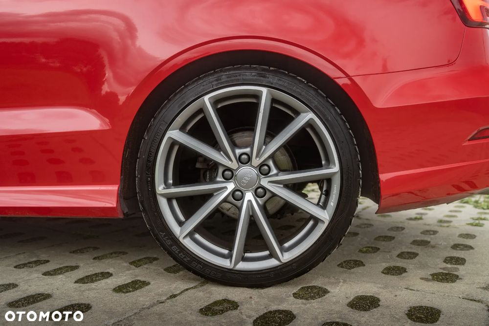 Audi A3 Cabrio - 12