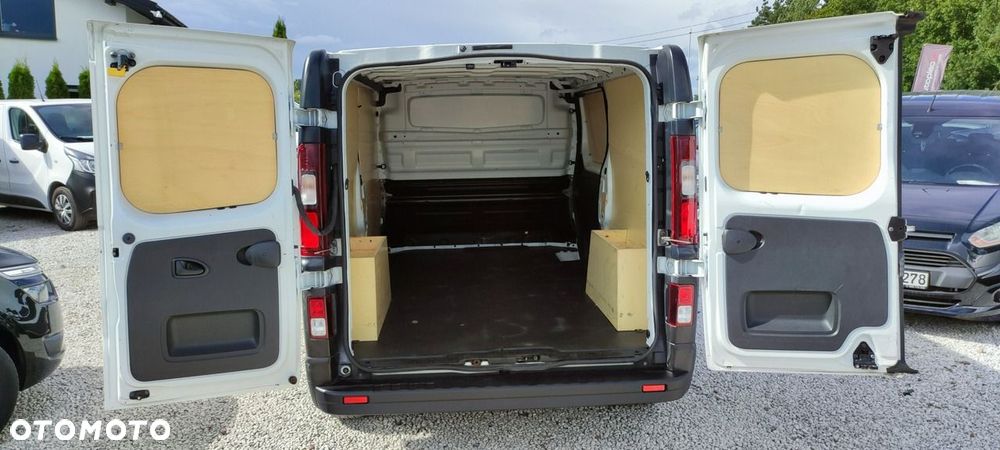 Renault Trafic - 8