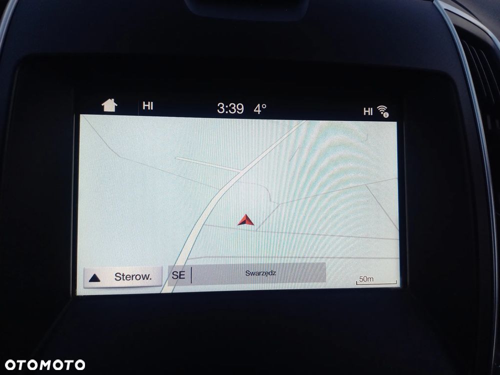 Ford S-Max 2.0 TDCi Titanium PowerShift - 26