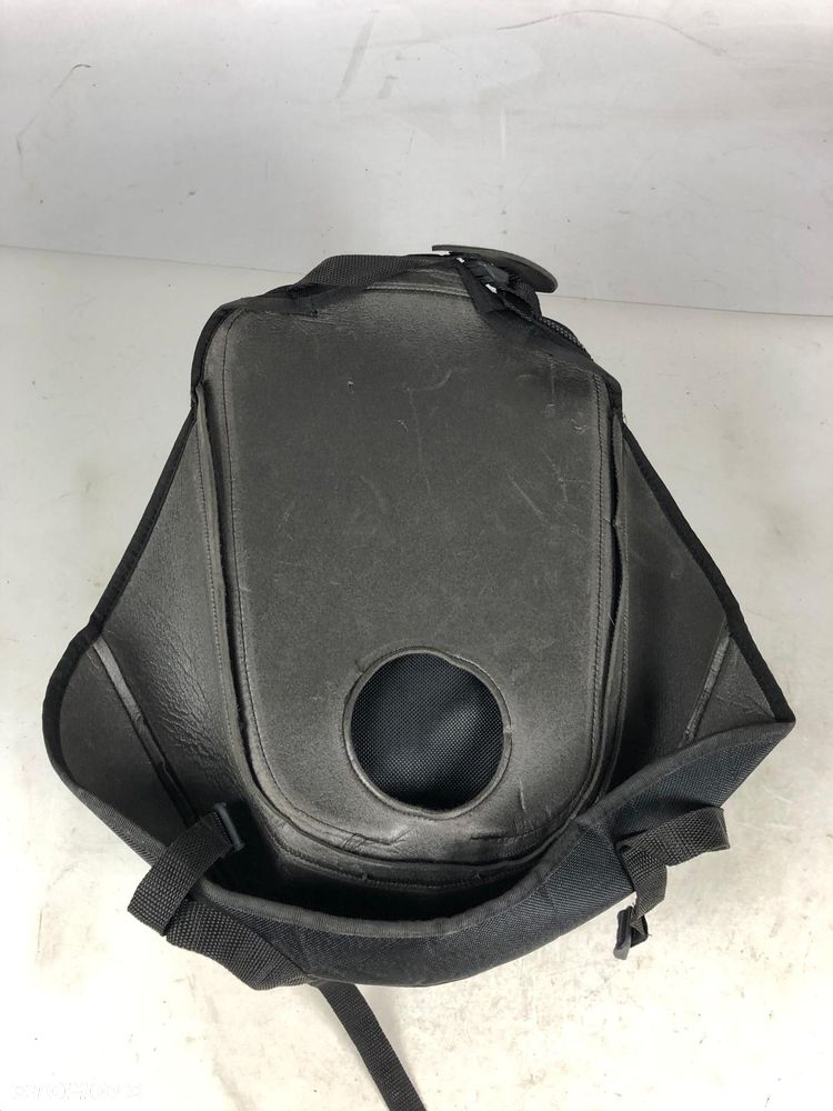 Yamaha SZR 660 Tankbag Torba Nakładka na Zbiornik - 8