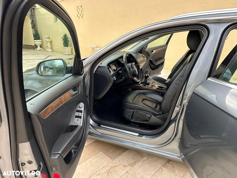 Audi A4 - 5