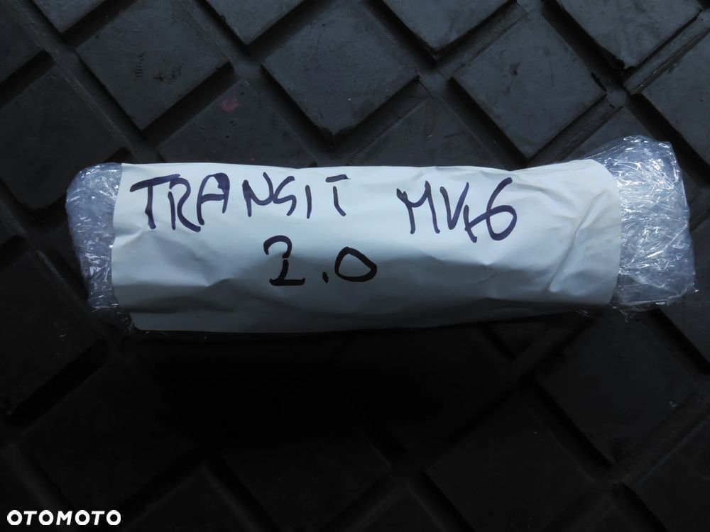 WTRYSKI FORD TRANSIT 2001-2006 2.0 TDDI MK6 KOMPLET POSIADAM 2 KOMPLETY - 2