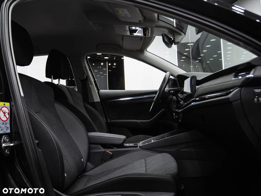 Skoda Octavia 1.5 TSI e-Tec Style DSG - 18