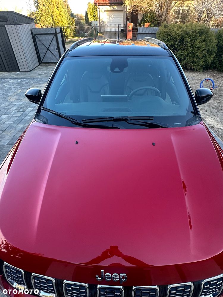 Jeep Compass - 15