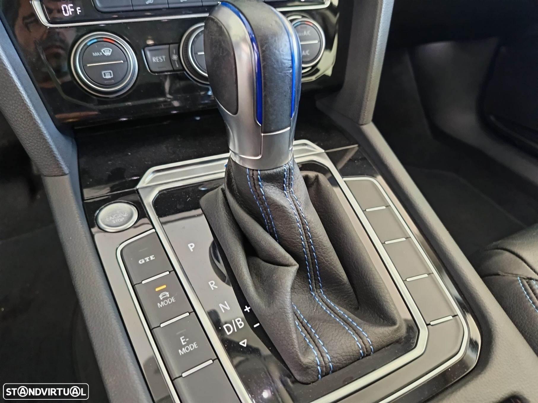 VW Passat Variant 1.4 TSI GTE Plug-in - 23
