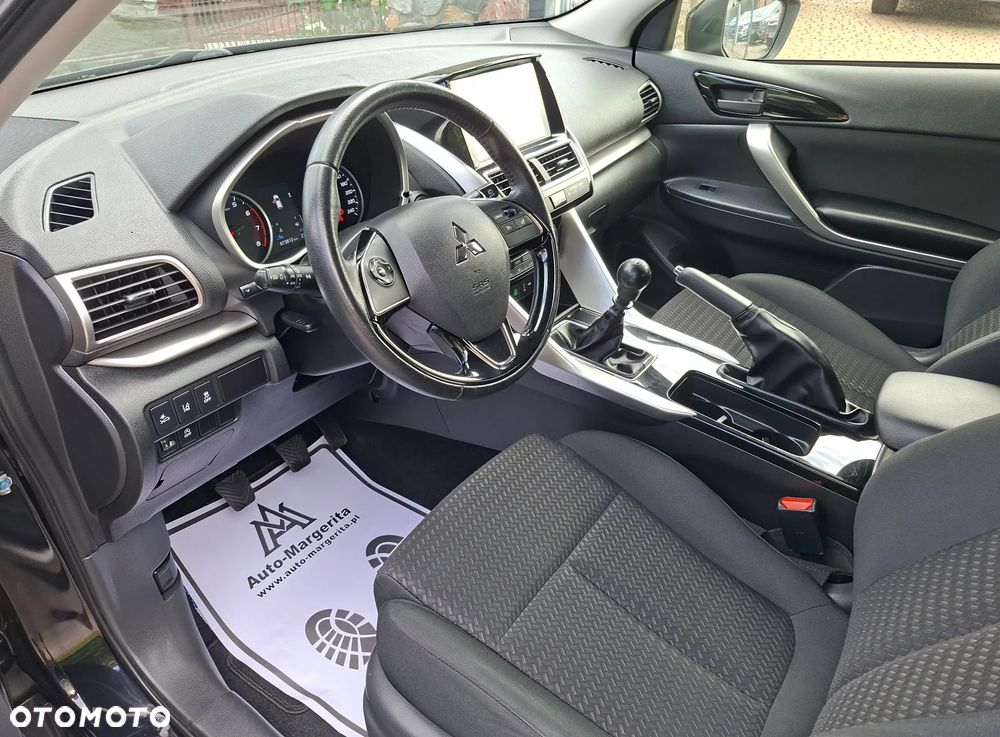 Mitsubishi Eclipse Cross 1.5 T-MIVEC ClearTec 2WD Diamant Edition - 16