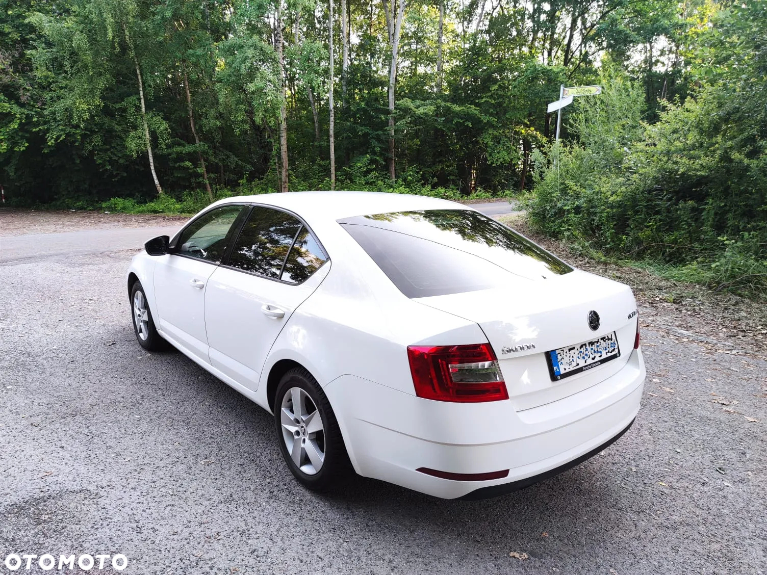 Skoda Octavia 1.0 TSI Ambition - 2