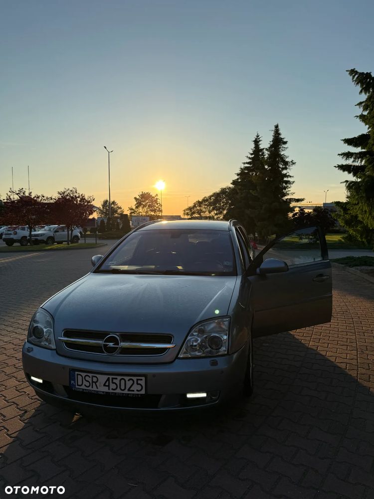 Opel Vectra 1.9 CDTI Cosmo - 6
