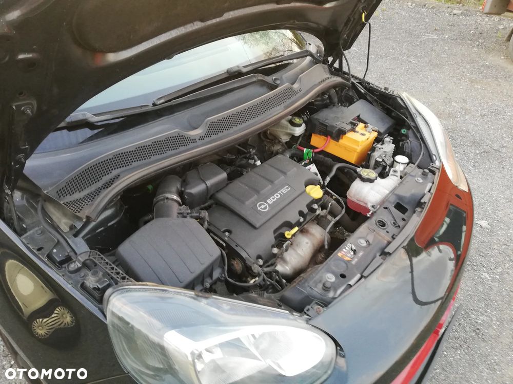 Opel Adam 1.4 Slam - 31