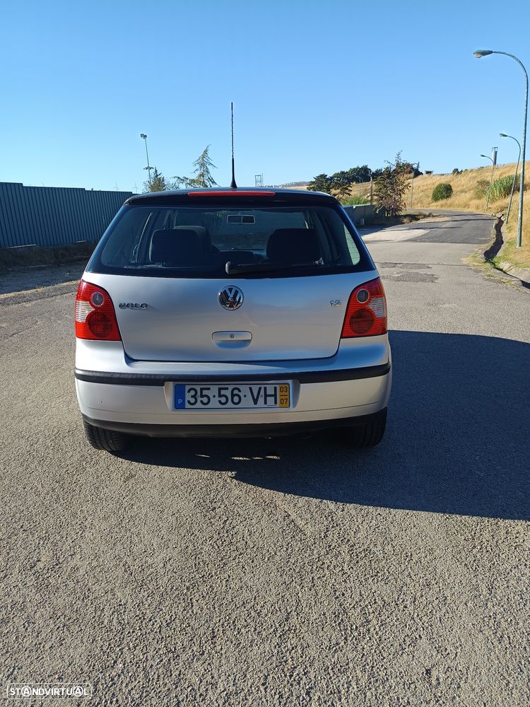 VW Polo 1.2 Highline - 14