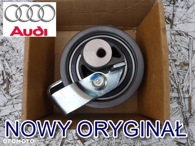 AUDI A2 A4 A6 ROLKA NAPInająca rozrząd 045109243c - 2