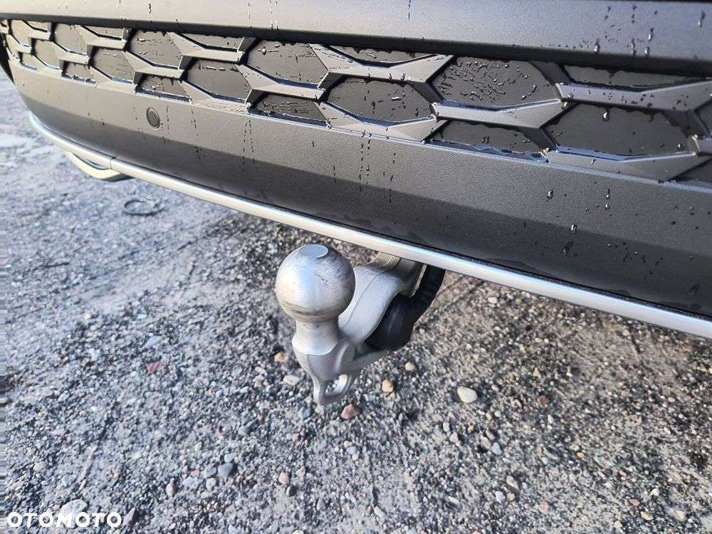 Skoda Kodiaq 1.5 TSI iV PHEV 4x2 Sportline DSG - 22