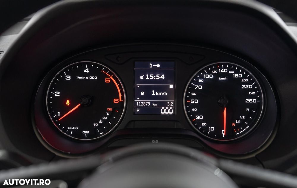 Audi Q2 35 TDI S tronic Basic - 14