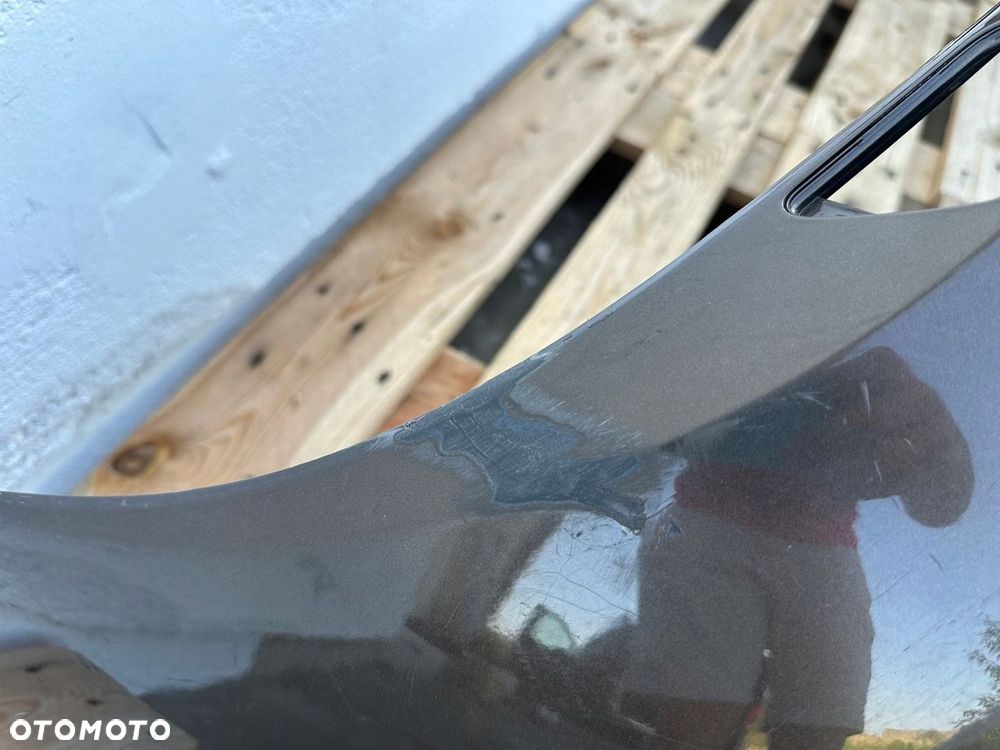 ZDERZAK PRZÓD PRZEDNI MERCEDES ML W166 2011- A1668850025  DÓŁ A1668808540 - 5