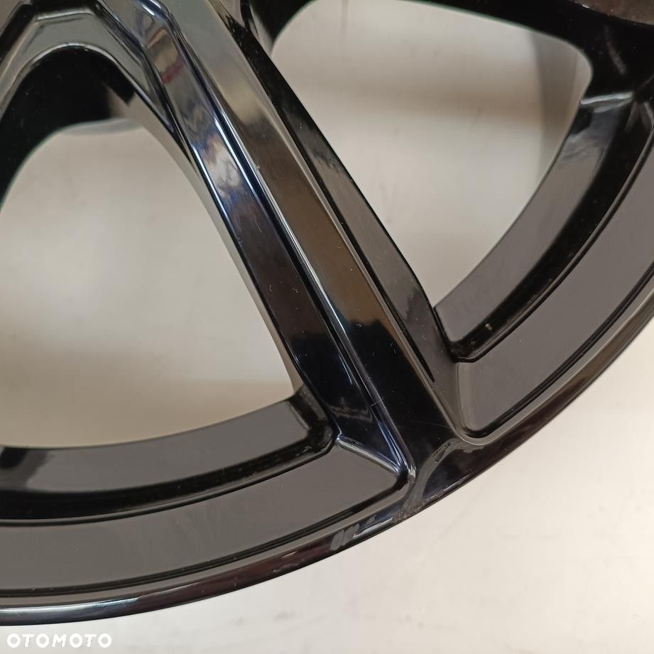 Alufelgi 4x108 16 Citroen C3 C4 DS3 Mokka Peugeot 2008 208 (F9094) - 6