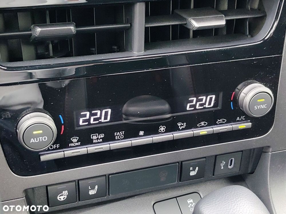 Toyota Yaris - 21