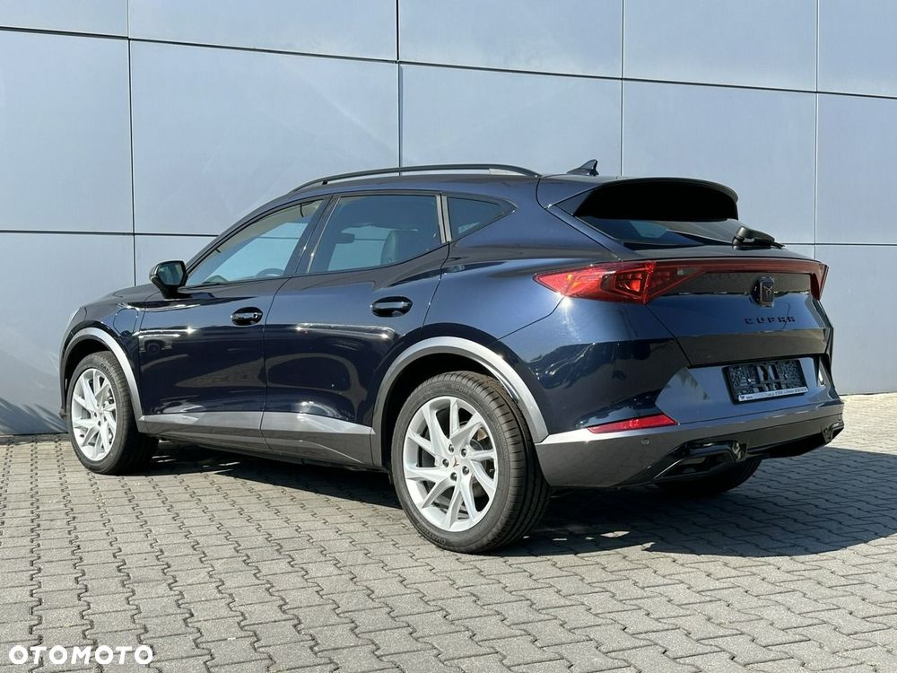 Cupra Formentor 1.4 e-Hybrid DSG - 11