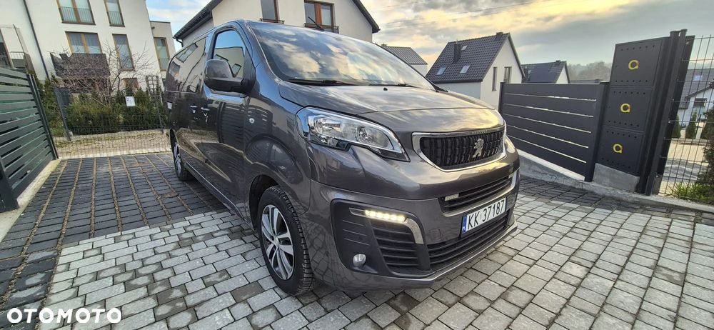 Peugeot EXPERT Long - 16