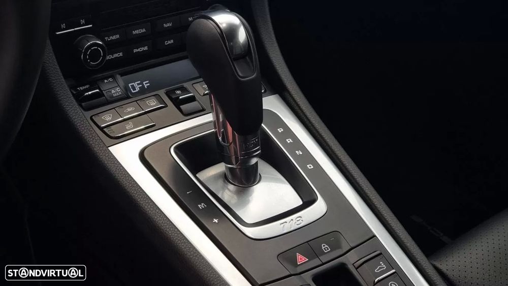 Porsche 718 Boxster Style Edition PDK - 28