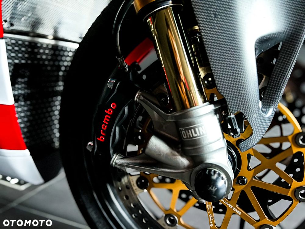 Ducati Panigale V4R - 10