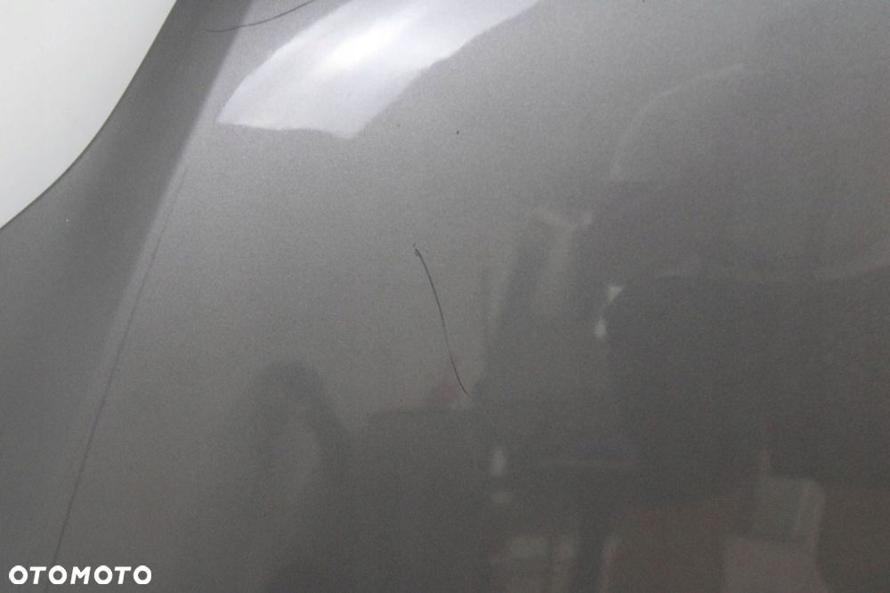 MASKA POKRYWA SILNIKA VW GOLF V PLUS 2005R- LA7T - 8