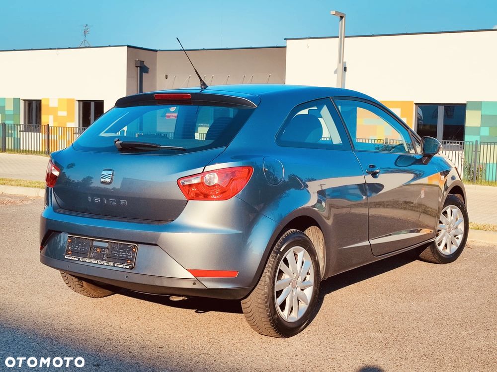 Seat Ibiza SC 1.4 16V Style - 3