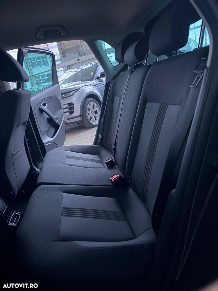 Volkswagen Polo 1.4 TDI Blue Motion Technology Allstar - 29