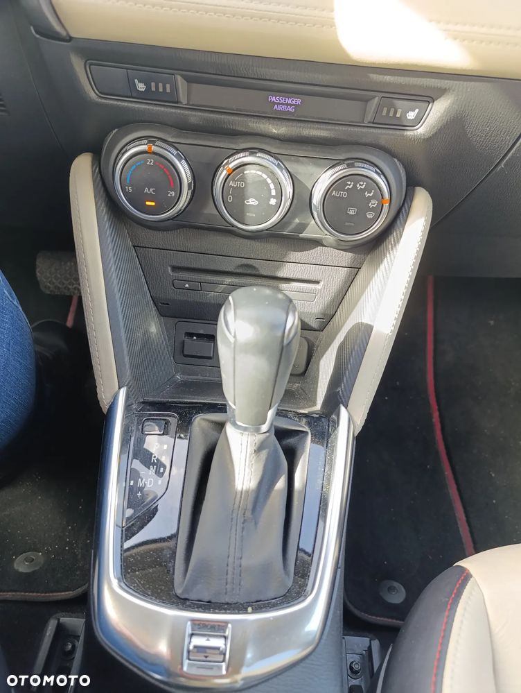 Mazda 2 1.5 Skypassion - 2