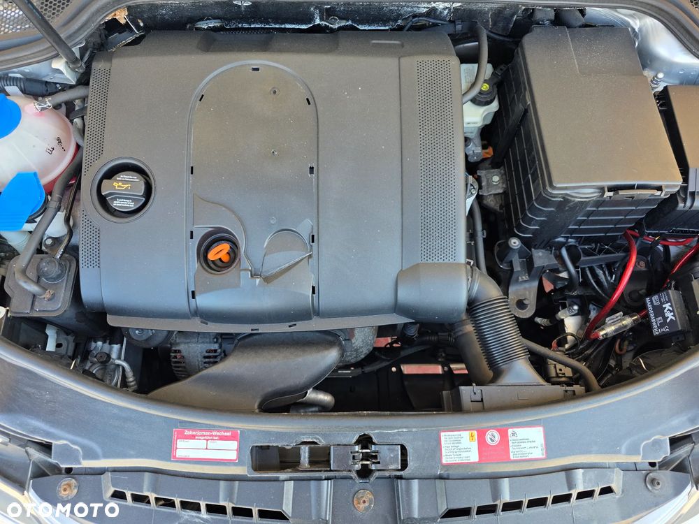 Audi A3 3-drzwiowe - 17