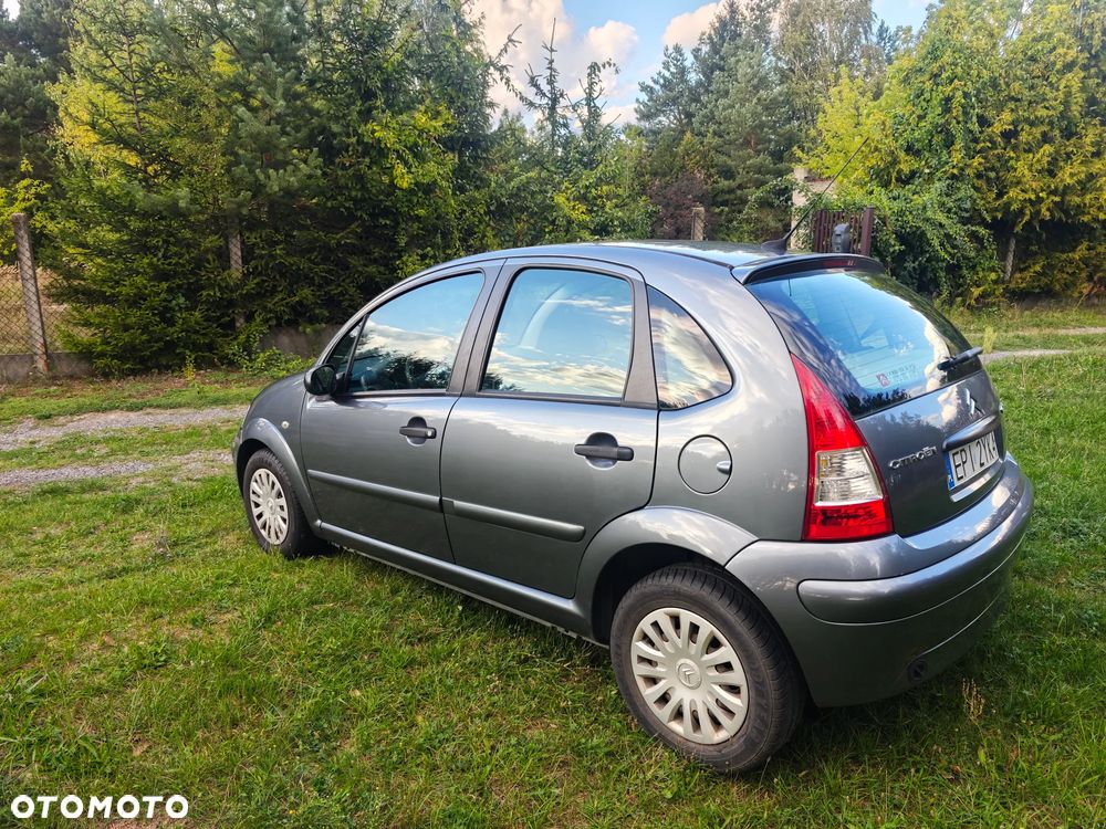 Citroën C3 1.4i Equilibre - 6