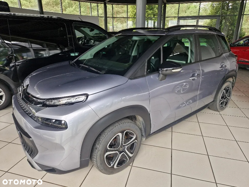 Citroën C3 Aircross 1.2 PureTech Feel S&S - 5