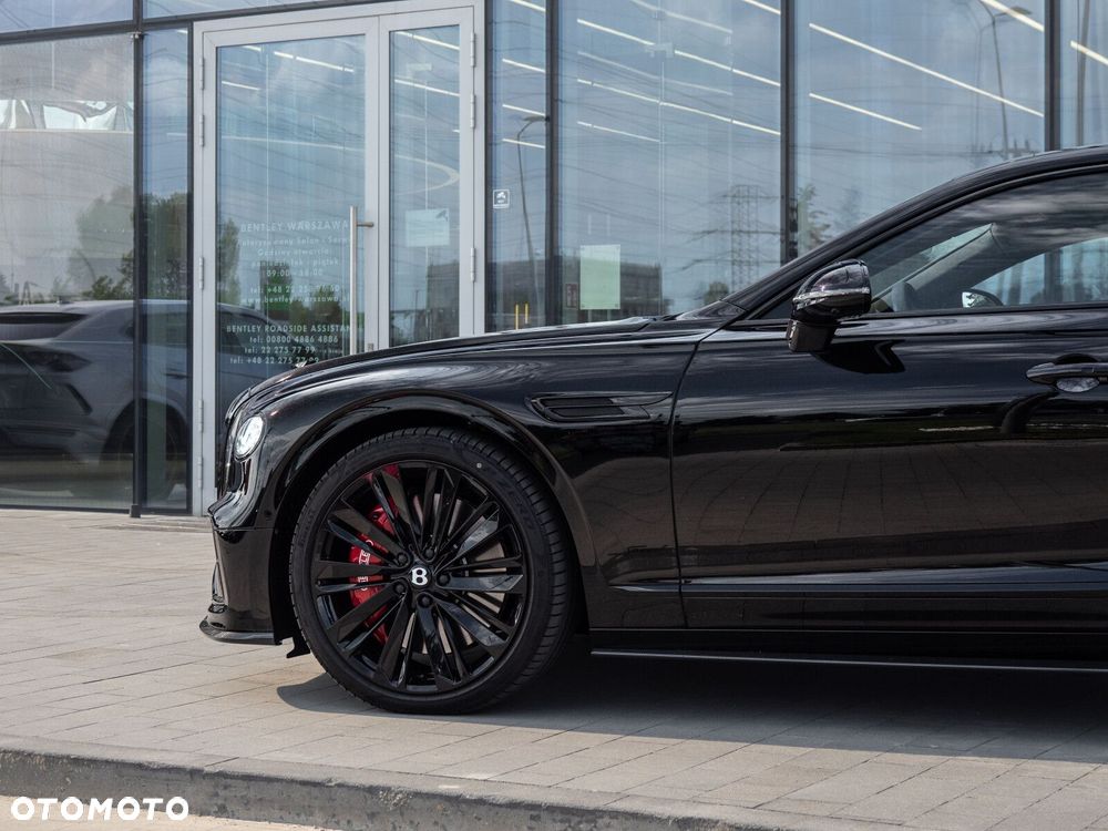 Bentley Flying Spur - 6